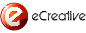 eCreative Logo